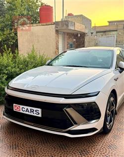 هيونداي سوناتا